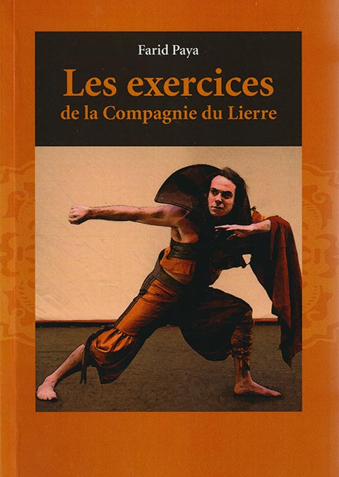 Les exercices de la Compagnie du Lierre