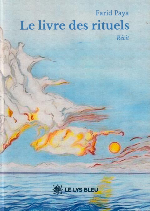 Le livre des rituels