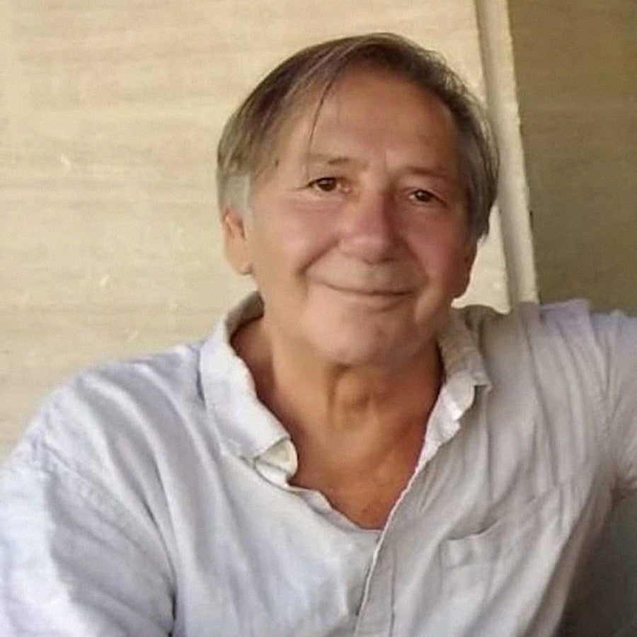 Farid Paya